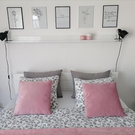 Svjetlanalex 2 Apartment Banja Koviljača Екстериор снимка