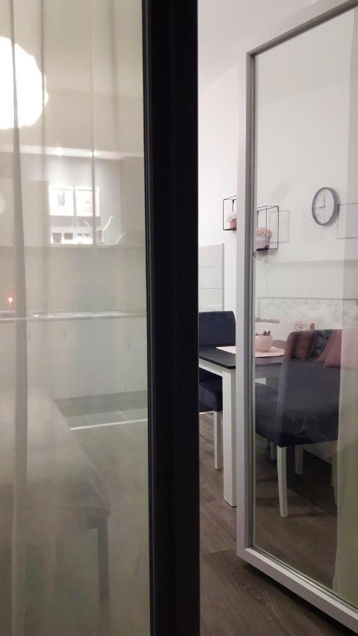 Svjetlanalex 2 Apartment Banja Koviljača Екстериор снимка