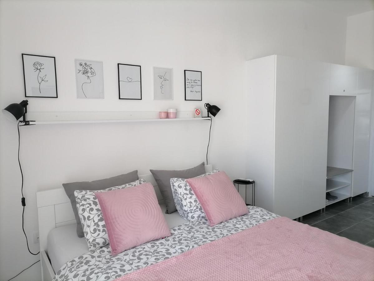 Svjetlanalex 2 Apartment Banja Koviljača Екстериор снимка