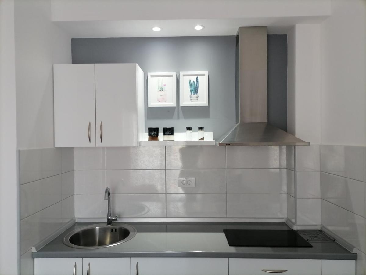 Svjetlanalex 2 Apartment Banja Koviljača Екстериор снимка