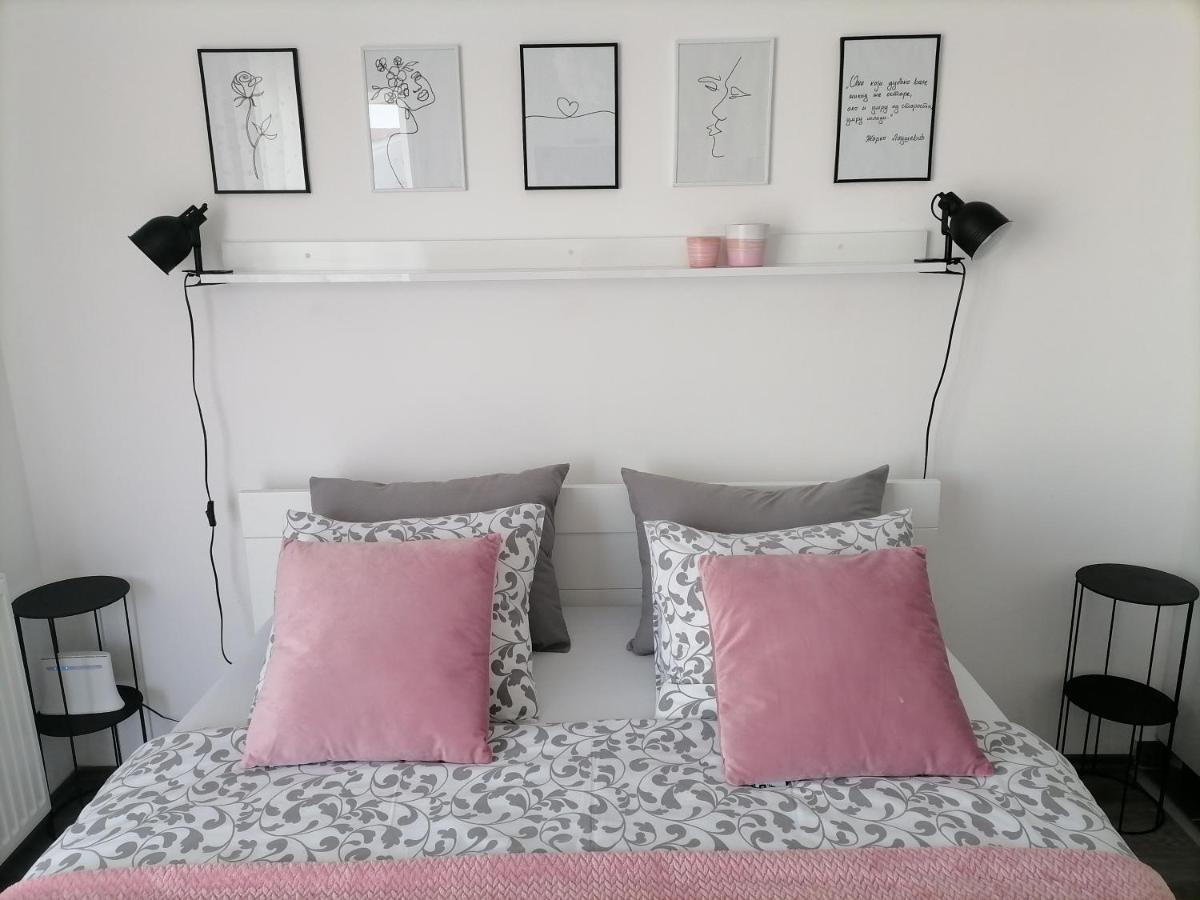 Svjetlanalex 2 Apartment Banja Koviljača Екстериор снимка