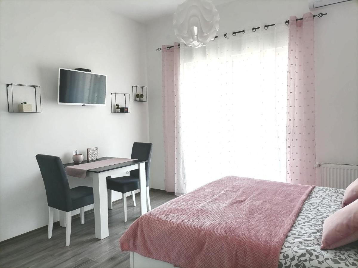 Svjetlanalex 2 Apartment Banja Koviljača Екстериор снимка