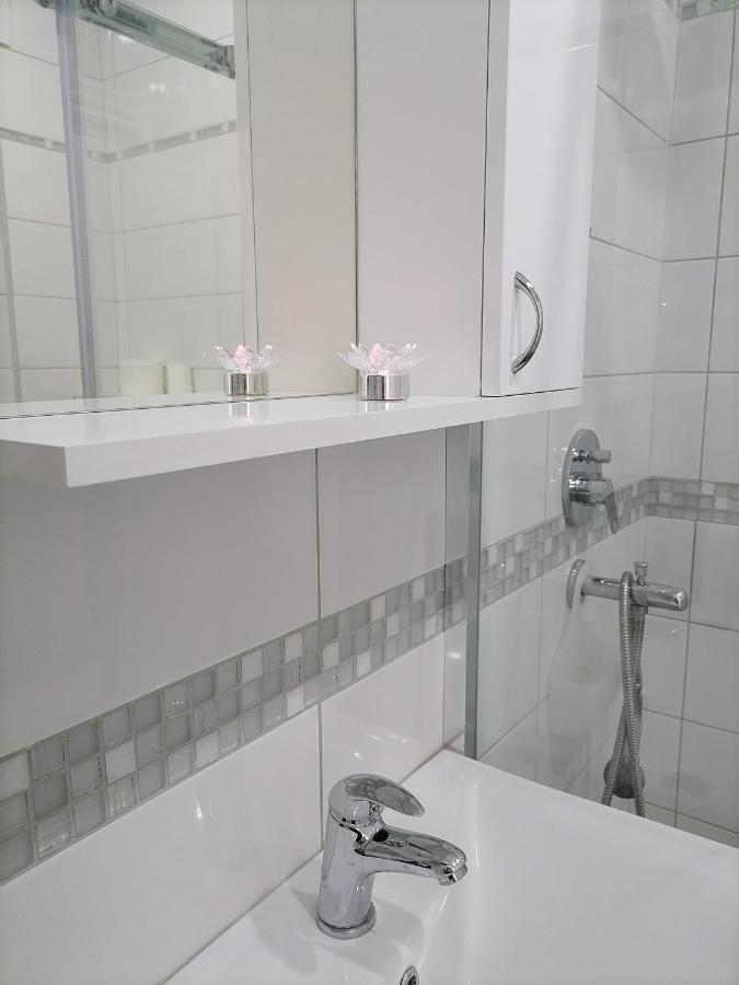 Svjetlanalex 2 Apartment Banja Koviljača Екстериор снимка