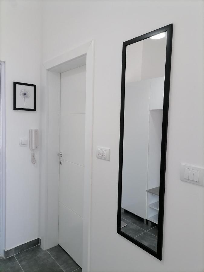 Svjetlanalex 2 Apartment Banja Koviljača Екстериор снимка