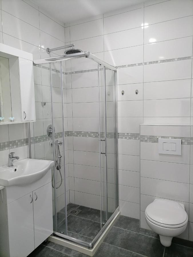 Svjetlanalex 2 Apartment Banja Koviljača Екстериор снимка